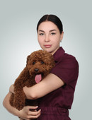 Рябкова Алина Андреевна