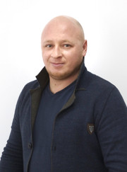 Автоинструктор Сергей Владимирович Таратынов