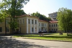 Женская консультация №36, с рейтингом 2.8 - находится по адресу Санкт-Петербург, улица Маршала Говорова, 4а 