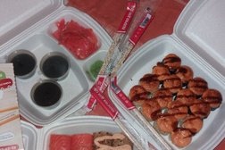 Служба доставки суши и роллов Sushi fidgi, с рейтингом 4.3 - находится по адресу Старый Оскол, 3-й квартал, 11 
