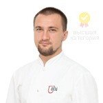 Антон Сергеевич Лашко