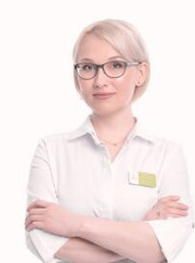 Косметолог Александра Витальевна Ерофеева