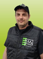 Автоинструктор Дмитрий Геннадьевич Страфилов