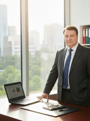 Адвокат, юрист Павел Леонидович Васильев