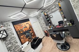 Парикмахерская ЦИРЮЛЬНЯ, с рейтингом 5 - находится по адресу Республика Дагестан, Махачкала, проспект Имама Шамиля, 39 