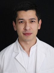 Уролог Фарух Тахирович Камбаров