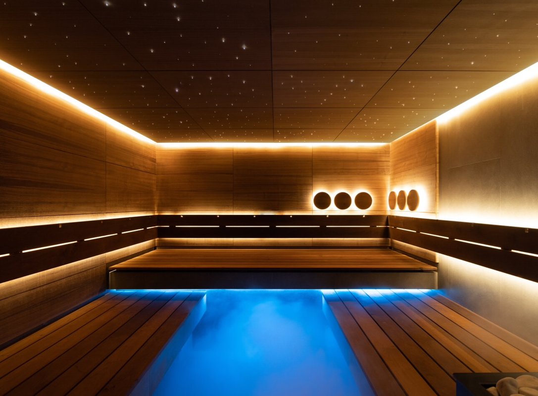 фотография СПА-центра Respace prime Wellness &amp; SPA