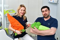 Клиника семейной стоматологии Докадент, с рейтингом 3.9 - находится по адресу Москва, 1-я Тверская-Ямская улица, 27 