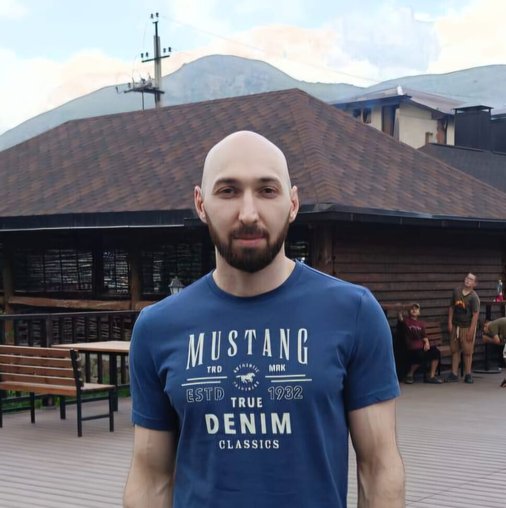 Алим Урусов