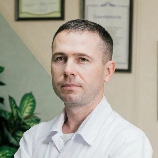 Евгений Вячеславович Тимофеев