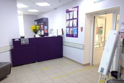 Клиника Ромед, с рейтингом 3.4 - находится по адресу Брянск, Московский микрорайон, 52 