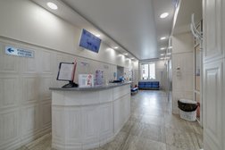 Медицинский центр Мегаклиника, с рейтингом 4.9 - находится по адресу Рязань, улица Есенина, 9 