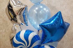 Студия праздника SunDay, с рейтингом 4.2 - находится по адресу Белгород, улица Щорса, 8м 