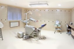 Стоматология Династия-С, с рейтингом 4.7 - находится по адресу Ростов-на-Дону, улица Малиновского, 68/1 