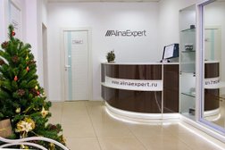 Alina Expert