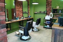Барбершоп №1, с рейтингом 4.2 - находится по адресу Московская область, Красногорск, Авангардная улица, 3 