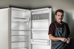 Сервисный центр Служба Ремонта Бытовой Техники, с рейтингом 4.5 - находится по адресу Санкт-Петербург, проспект Луначарского, 72к1 