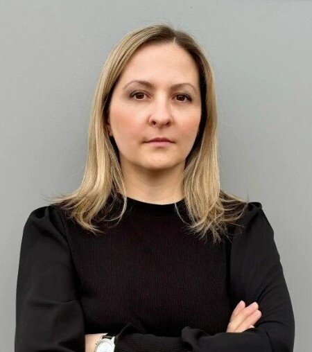 Надежда Никифорова
