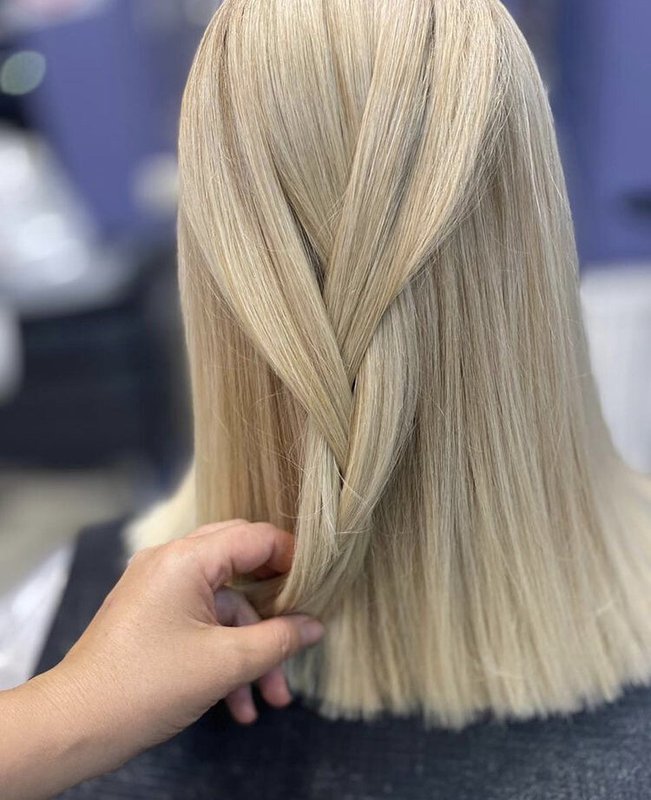 фотография Салона красоты Ruznail на проспекте Астрахова, 1 в Мытищах