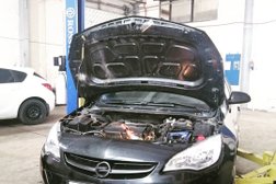 Автосервис Автолайф, с рейтингом 5 - находится по адресу Оренбург, улица Берёзка, 20к2 