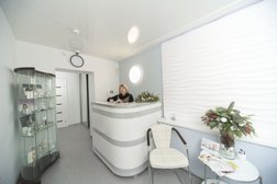 Клиника современной косметологии Волга бьюти, с рейтингом 4.4 - находится по адресу Самара, Вилоновская улица, 40 