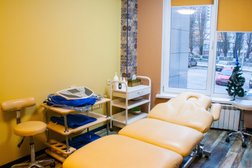 Салон красоты и здоровья Sunrise SPA, с рейтингом 3.8 - находится по адресу Белгород, улица Шаландина, 4 к3 
