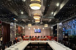 Кафе Поминальная трапеза, с рейтингом 4.9 - находится по адресу Москва, Липецкая улица, 22 