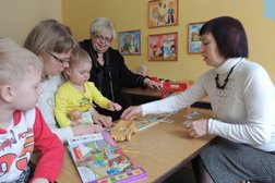 Поволжское управление министерства образования Самарской области, с рейтингом 4.7 - находится по адресу Самарская область, Новокуйбышевск, улица Суворова, 20 