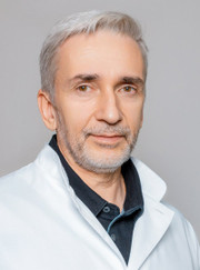 Реаниматолог, анестезиолог Валерий Иванович Седов