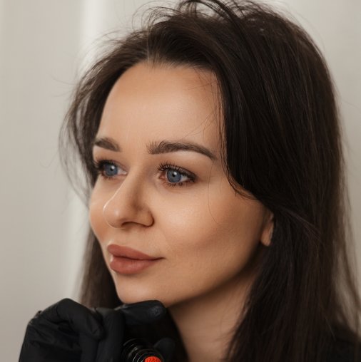 Марина Игоревна Самойлова
