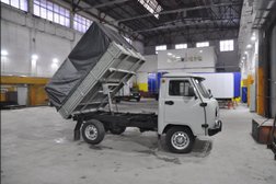 Компания ЗАФ, с рейтингом 3 - находится по адресу Нижний Новгород, улица Монастырка, 5к1 