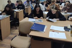 Местное отделение ДОСААФ России г. Ставрополя, с рейтингом 4.9 - находится по адресу Ставрополь, Комсомольская улица, 11 