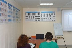 Автошкола Лидер, с рейтингом 4 - находится по адресу Самара, улица Врубеля, 13 