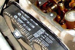 Автосервис ВСЕРВИСЕ69, с рейтингом 3.8 - находится по адресу Тверь, улица Коминтерна, 87/1 