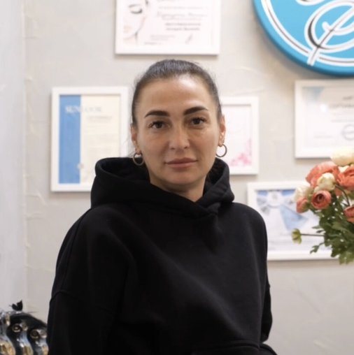 Аксана Егорова