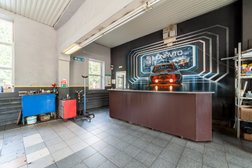 Автосервис Лионавто, с рейтингом 4.8 - находится по адресу Рязань, улица Бирюзова, 8с2 