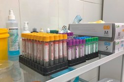 Медицинский центр ПерфектоМед, с рейтингом 4 - находится по адресу Москва, Московский, улица Радужная, 14 к1 