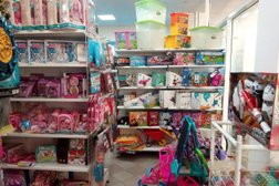 Магазин игрушек Магусс, с рейтингом 3.3 - находится по адресу Чувашская Республика, Чебоксары, проспект Максима Горького, 12 