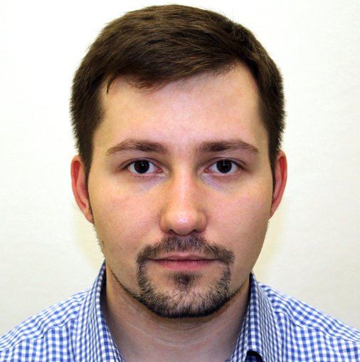Владимир Юрьев