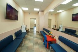 Экспертный медицинский центр УЗИ студия, с рейтингом 2.6 - находится по адресу Новосибирск, ул. Сакко и Ванцетти, д. 31/2 