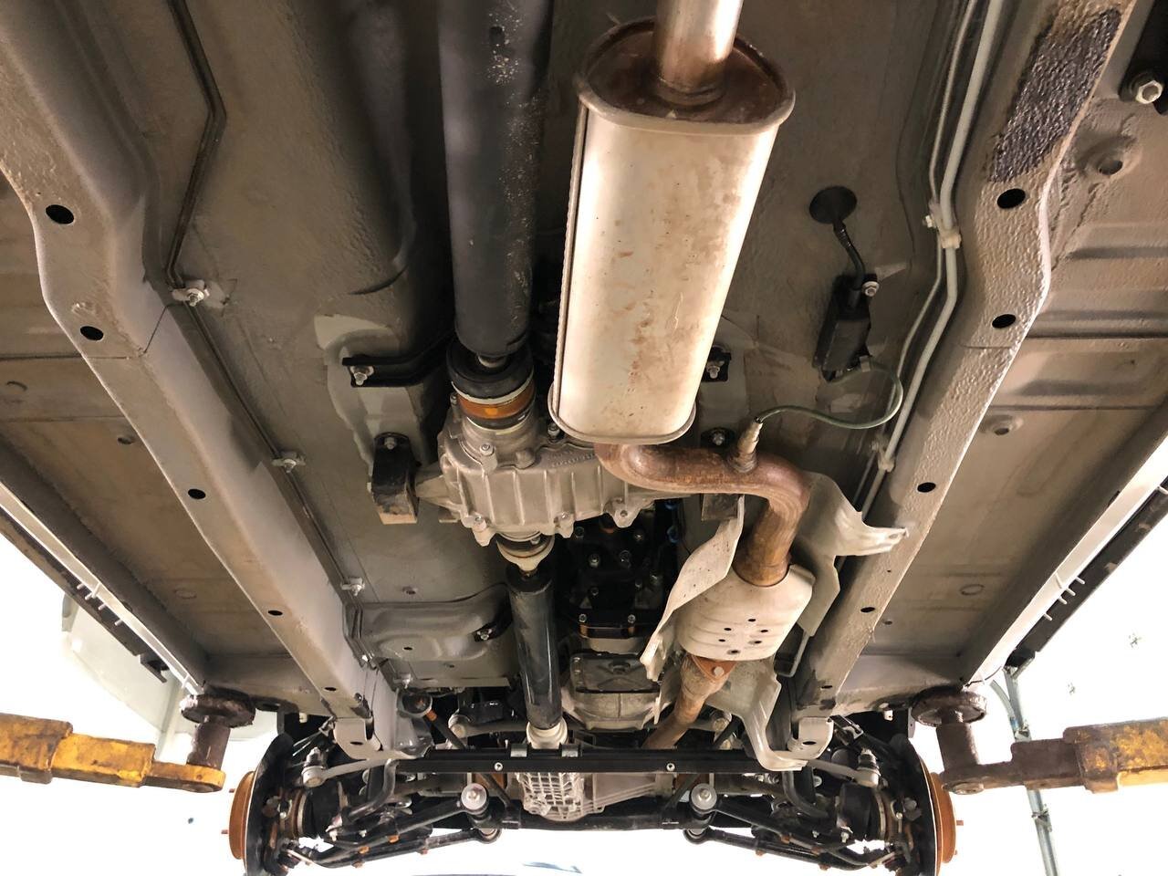 Антикор Академия, антикоррозийный центр на улице Героев Хасана в Перми ...