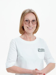 Пародонтолог, имплантолог Ирина Георгиевна Орехова