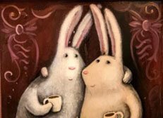 Кофейня в мастерской художника Феина Кофейня, с рейтингом 3.5 - находится по адресу Москва, Гостиничный проезд, 8 к1 