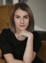 Хореограф, танцор Ольга Владимировна Каява