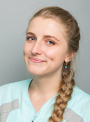 Ветеринарный гастроэнтеролог, ветеринар Юлия Дмитриевна Андреева (Куц)