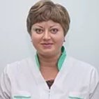 Елена Витальевна Костина