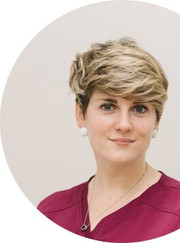 Гинеколог, гинеколог-эндокринолог Анна Павловна Шабалина