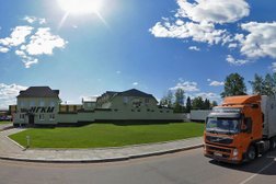 Сервисная станция GTS Service, с рейтингом 2.2 - находится по адресу Московская область, Солнечногорск, Ленинградское шоссе, 62-й километр, 1 