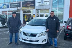 Компания Автопотенциал - ДВ, с рейтингом 4.9 - находится по адресу Владивосток, улица Тухачевского, 35 