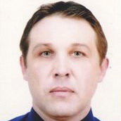 Тренер по шахматам Дмитрий Владимирович Барашкин